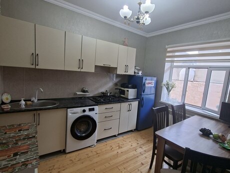 Binədə 3 otaqlı həyət evi satılır, 85 m², 52 000 AZN, şəkil 5 / 12