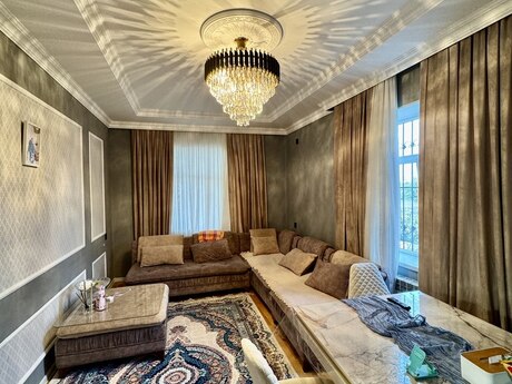 Продаётся 5-комнатный дом, Albalılıq, 150 м², 110 000 AZN, фото 5 / 12