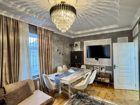Продаётся 5-комнатный дом, Albalılıq, 150 м², 110 000 AZN, фото 4 / 12