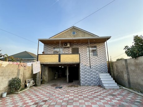 5 otaq · 150 m², Albalılıq