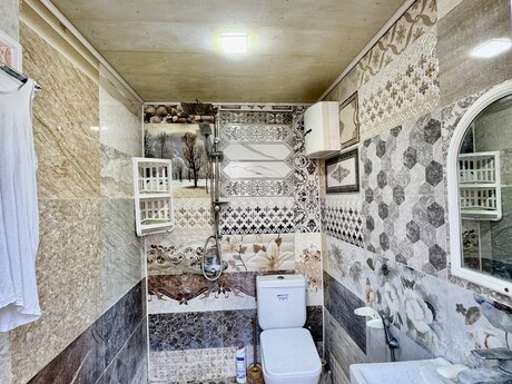 Продаётся 5-комнатный дом, Albalılıq, 150 м², 110 000 AZN, фото 3 / 12