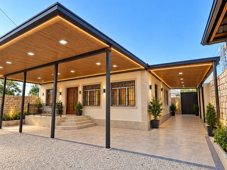 3-комн. · 140 m²