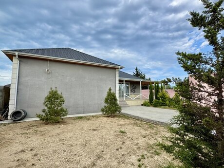 Albalılıqda 4 otaqlı həyət evi satılır, 145 m², 185 000 AZN, şəkil 5 / 12