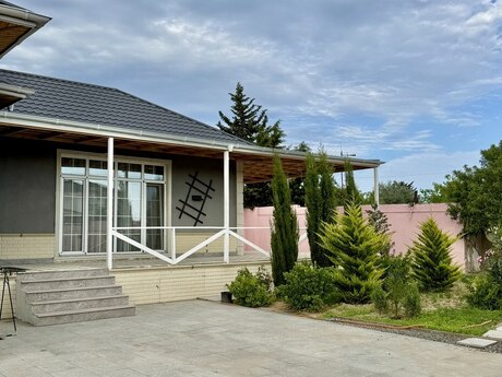 Albalılıqda 4 otaqlı həyət evi satılır, 145 m², 185 000 AZN, şəkil 4 / 12