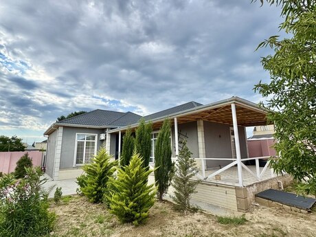 4 otaqlı ev, 145 m², Sabunçu, 185 000 AZN