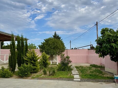 Albalılıqda 4 otaqlı həyət evi satılır, 145 m², 185 000 AZN, şəkil 3 / 12