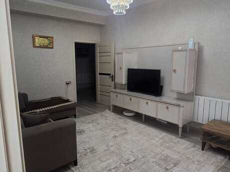 3 otaq · 82 m² · 2/11 mərtəbə, Masazır