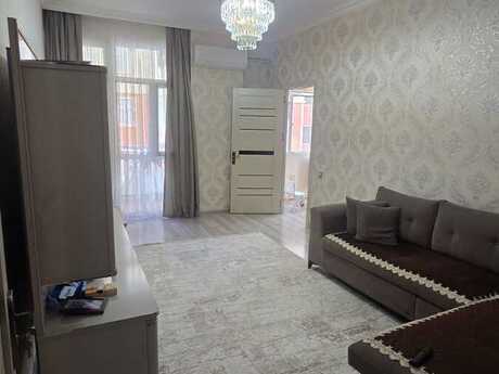 Masazırda 3 otaqlı yeni tikili mənzil satılır, 82 m², 132 000 AZN, şəkil 2 / 12