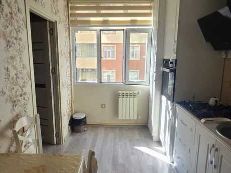Masazırda 3 otaqlı yeni tikili mənzil satılır, 82 m², 132 000 AZN, şəkil 5 / 12