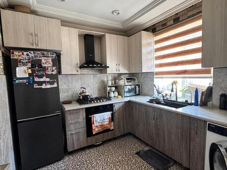 Biləcəridə 6 otaqlı həyət evi satılır, 117 m², 135 000 AZN, şəkil 2 / 12