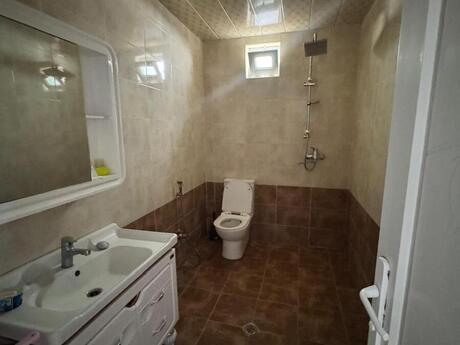 Biləcəridə 6 otaqlı həyət evi satılır, 117 m², 135 000 AZN, şəkil 4 / 12