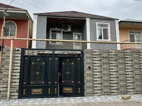 Biləcəridə 6 otaqlı həyət evi satılır, 117 m², 135 000 AZN, şəkil 3 / 12