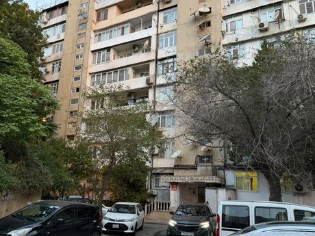 4 otaqlı mənzil, 112 m², Binəqədi, 330 000 AZN
