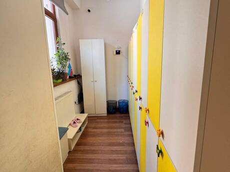 Nəriman Nərimanovda 9 otaqlı həyət evi satılır, 240 m², 750 000 AZN, şəkil 5 / 12