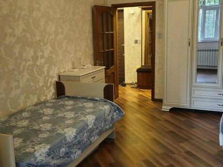 Bakıxanovda 2 otaqlı köhnə tikili mənzil satılır, 53,8 m², 173 000 AZN, şəkil 4 / 10