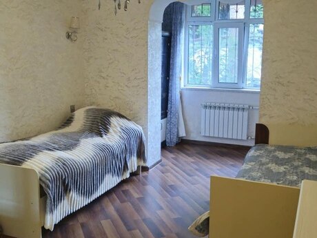 Bakıxanovda 2 otaqlı köhnə tikili mənzil satılır, 53,8 m², 173 000 AZN, şəkil 3 / 10