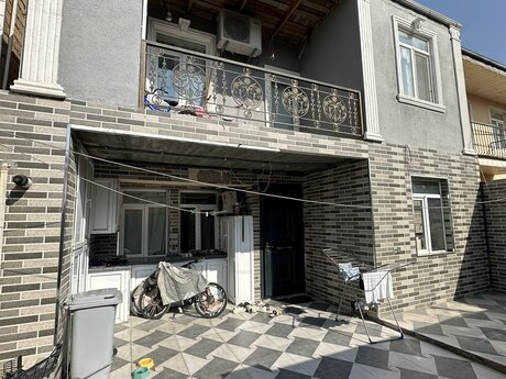 6-комн. · 150 m², Biləcəri