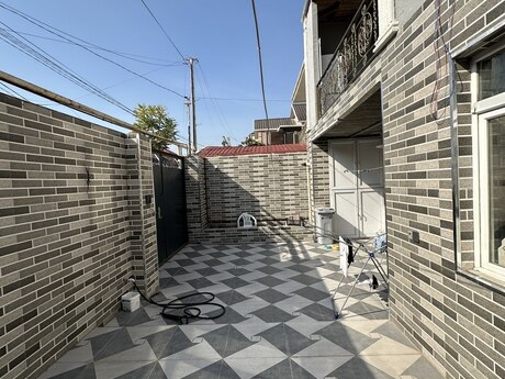 Продаётся 6-комнатный дом, Biləcəri, 150 м², 135 000 AZN, фото 2 / 12
