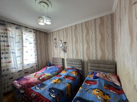Продаётся 6-комнатный дом, Biləcəri, 150 м², 135 000 AZN, фото 5 / 12