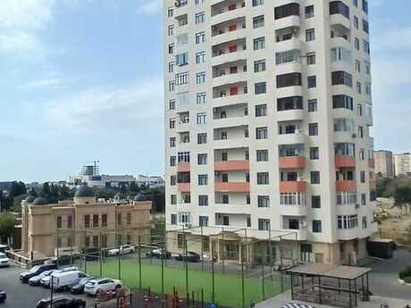 Продаётся 3-комнатная квартира в новостройке, Dərnəgül, 68 м², 215 000 AZN, фото 3 / 12