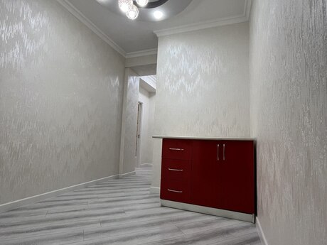 Объявление №6557819 - Баку, пос. Масазыр, 2-комн., 51 м², 4/5 этаж