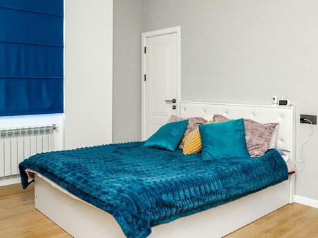 Albalılıqda 5 otaqlı həyət evi satılır, 160 m², 222 000 AZN, şəkil 5 / 12