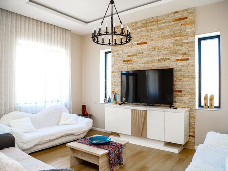 Albalılıqda 5 otaqlı həyət evi satılır, 160 m², 222 000 AZN, şəkil 3 / 12