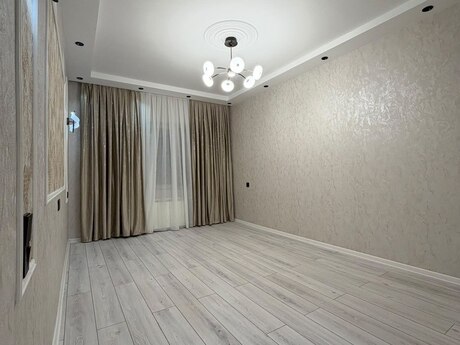 Memar Əcəmidə 2 otaqlı köhnə tikili mənzil satılır, 60 m², 198 000 AZN, şəkil 2 / 12