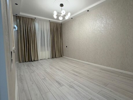 Memar Əcəmidə 2 otaqlı köhnə tikili mənzil satılır, 60 m², 198 000 AZN, şəkil 3 / 12