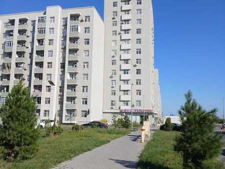 Hövsanda 3 otaqlı yeni tikili mənzil kirayə verilir, 55 m², 550 AZN/ay, şəkil 4 / 12