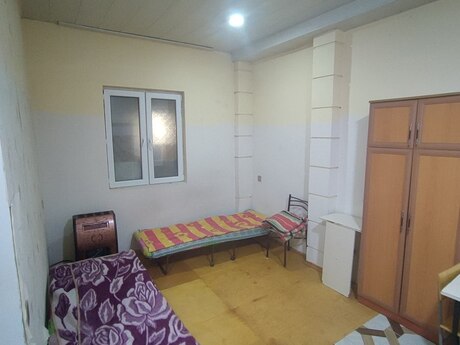 1 otaq · 25 m²