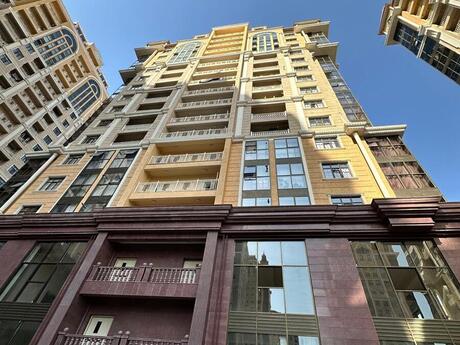 3 otaq · 75 m² · 5/16 mərtəbə, 28 May