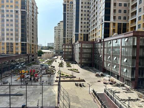 28 Mayda 3 otaqlı yeni tikili mənzil satılır, 75 m², 272 000 AZN, şəkil 3 / 9