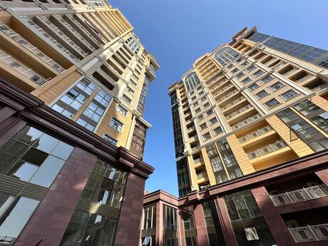 28 Mayda 3 otaqlı yeni tikili mənzil satılır, 75 m², 272 000 AZN, şəkil 5 / 9