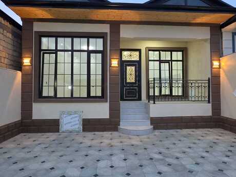 3 rooms · 75 m², Saray