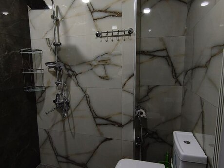 Həzi Aslanovda 2 otaqlı yeni tikili mənzil kirayə verilir, 70 m², 650 AZN/ay, şəkil 5 / 11