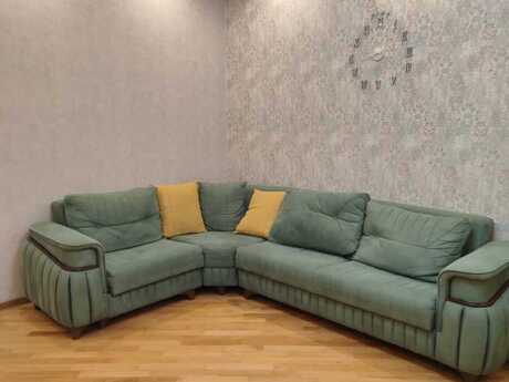 Elan №6557845 - Bakı, Neftçilər m., 2 otaqlı, 56 m², 14/16 mərtəbə