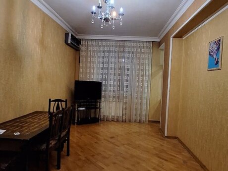 Продаётся 2-комнатная квартира в новостройке, Memar Əcəmi, 65 м², 186 000 AZN, фото 2 / 10