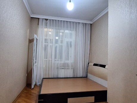 Продаётся 2-комнатная квартира в новостройке, Memar Əcəmi, 65 м², 186 000 AZN, фото 4 / 10