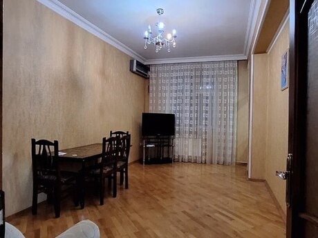 Объявление №6557862 - Баку, м. Мемар Аджеми, 2-комн., 65 м², 9/18 этаж