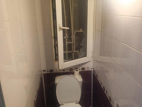 Memar Əcəmidə otaq kirayə verilir, 90 m², 150 AZN/ay, şəkil 2 / 12