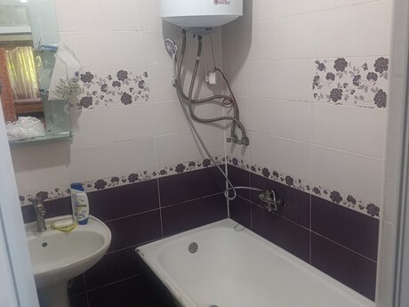 Memar Əcəmidə otaq kirayə verilir, 90 m², 150 AZN/ay, şəkil 4 / 12