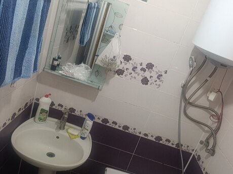 Memar Əcəmidə otaq kirayə verilir, 90 m², 150 AZN/ay, şəkil 3 / 12