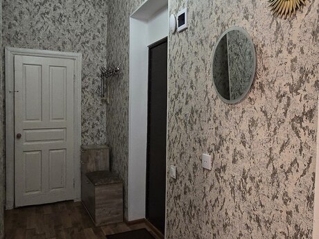3-room old-build apartment for rent in Nərimanov, 53 m², 850 AZN/mo, photo 5 / 10