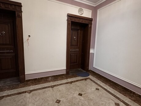 Nəriman Nərimanovda 3 otaqlı yeni tikili mənzil kirayə verilir, 140 m², 1 500 AZN/ay, şəkil 4 / 12