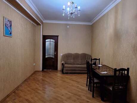 Сдаётся 2-комнатная квартира в новостройке, Memar Əcəmi, 65 м², 600 AZN/мес, фото 3 / 10