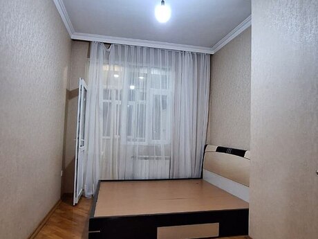 Сдаётся 2-комнатная квартира в новостройке, Memar Əcəmi, 65 м², 600 AZN/мес, фото 4 / 10