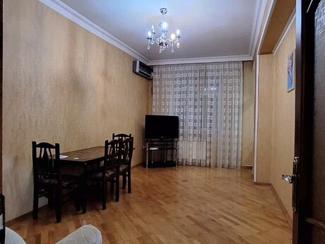Elan №6557867 - Bakı, Memar Əcəmi m., 2 otaqlı, 65 m², 9/18 mərtəbə