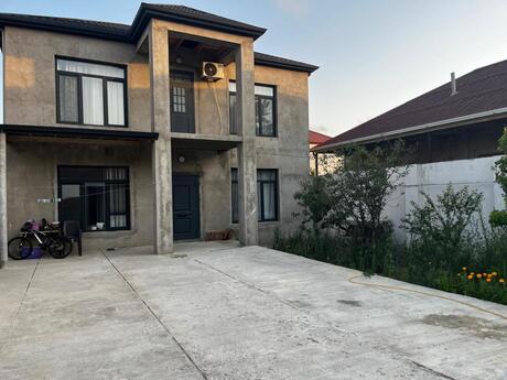 Digahda 5 otaqlı həyət evi satılır, 200 m², 160 000 AZN, şəkil 3 / 12