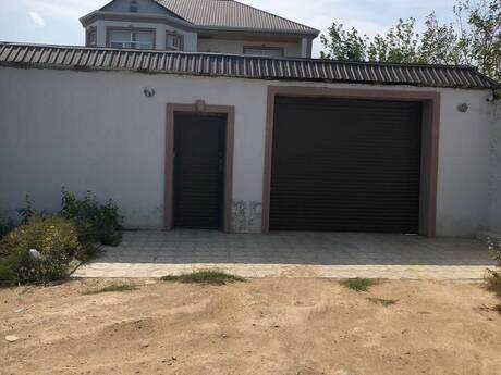 5 otaq · 120 m²